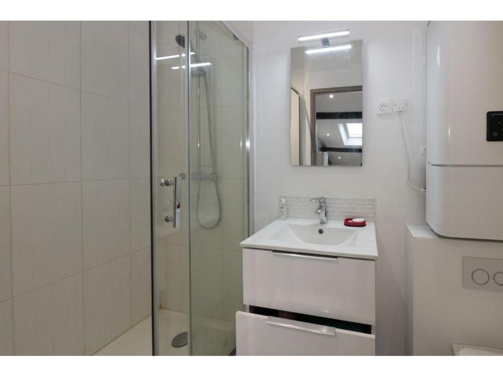 Beau Studio Centre Ville Paul Bert Valence  Dış mekan fotoğraf